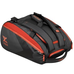 تصویر ساک پدل نوکس LUXURY OPEN SERIES 