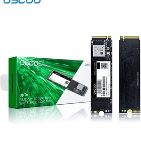 تصویر اس اس دی اینترنال OSCOO مدل ON900 NVME NM620ظرفیت یک ترابایت ا SSD SSD
