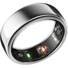 تصویر حلقه هوشمند مدل WISME-R1 WISME-R1 Smart Ring