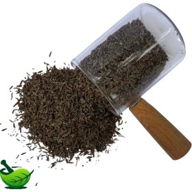 تصویر زیره سیاه دان 