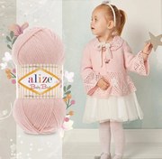 تصویر آلیز بی بی بست 