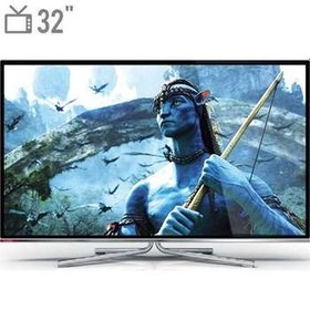تصویر تلویزیون ال ای دی هوشمند اسنوا مدل SL3D-32S96BLD سایز 32 اینچ ا Snowa SL3D-32S96BLD Smart LED TV 32 Inch Snowa SL3D-32S96BLD Smart LED TV 32 Inch