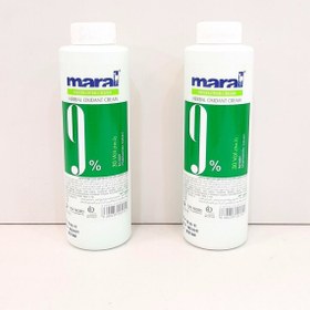 تصویر اکسیدان گیاهی مارال (۱۵۰ میل ) Maral herbal oxidant (150 ml)