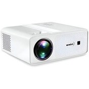 تصویر پروژکتور WiMiUS W7 WiMiUS Home Projector W7