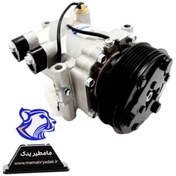 تصویر کمپرسور کولر برلیانس سری ۳۰۰ و ۲۰۰ مدل اچ ۳۲۰ و ۳۳۰ و ۲۲۰ و ۲۳۰ 