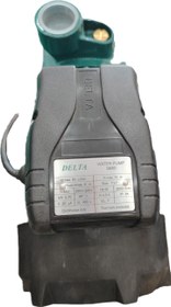 تصویر پمپ آب یک اسب دلتا PM80 DELTA