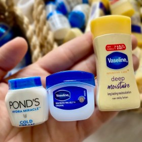 تصویر پک مینی مراقبت پوستی 