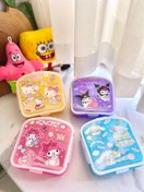 تصویر "ظرف غذا سانریو" 