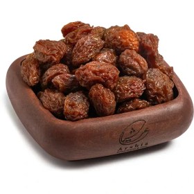 تصویر آلو خوانسار 