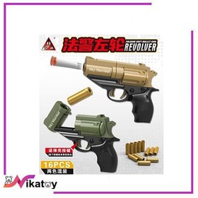 تصویر کلت پوکه پران D099AB 