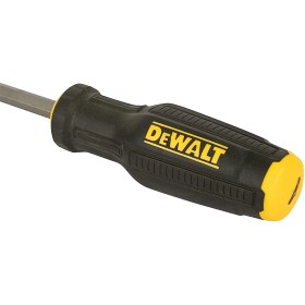 تصویر مجموعه 6 عددی پیچگوشتی دیوالت مدل DWHT062056 Full Fit 6-Piece Screwdriver Set