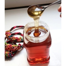 تصویر عسل بهاره یک کیلویی 