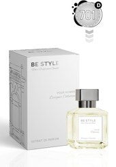 تصویر ادکلن اورجینال برند Be style perfumes کد 818196164 