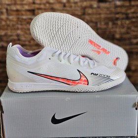 تصویر کفش فوتسال نایک مرکوریال ایرزوم ویپور 15 Nike Mercurial Airzoom Vapor 