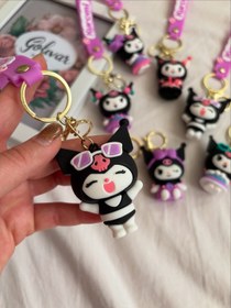 تصویر جاکلیدی کرومی - طرح 