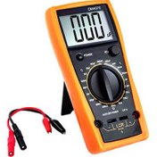 تصویر LCR متر دیجیتال وی سی مدل DM4070 