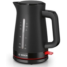 تصویر کتری برقی بوش مدل BOSCH TWK3M123GB 