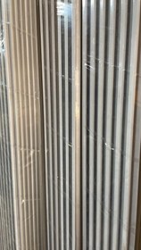 تصویر ریل کرکره آلومینیوم Aluminum shutter rail