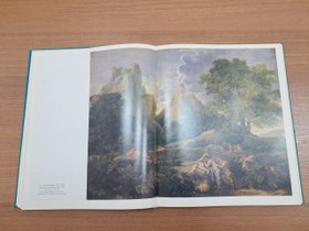 تصویر کتاب Five Hundred Years Of French Painting 