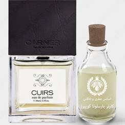 تصویر عطر کارنر بارسلونا کوئیرز – Carner Barcelona Cuirs Carner Barcelona Cuirs