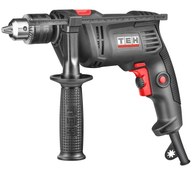 تصویر دریل 13 میلیمتر چکشی تی ای اچ مدل TD 1307 A Hammer Drill