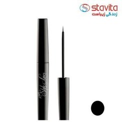 تصویر خط چشم آموتیا مدل Style Liner 