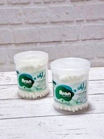 تصویر گوش پاک کن 