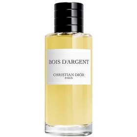 تصویر ادکلن دیوربویس د آرجنت DiorBois D’Argent 