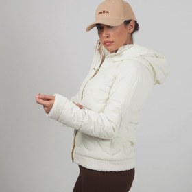 تصویر کاپشن جیب ببعی 