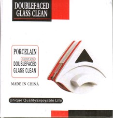 تصویر شیشه پاک کن مگنتی مگنتی