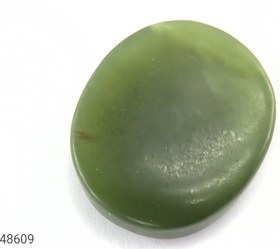 تصویر نگین یشم یمن کد 48609 