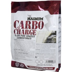 تصویر پودر کربو شارژ مگنوم | 1818 گرم | پانچ میوه MAGNUM CARBO CHARGE 1818 g