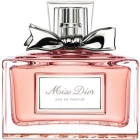 تصویر عطر اماراتی دیور میس دیور (2017) ادو پرفیوم 100 میلی لیتر | Emarati Perfume Dior Miss Dior (2017) 100ml EDP 