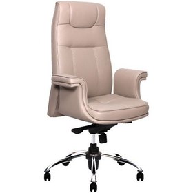 تصویر صندلی مدیریتی لیو - M81 