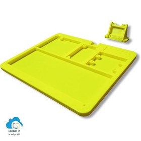 تصویر میزکار IoT IoT Worktable