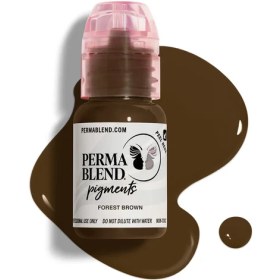 تصویر Forest Brown 