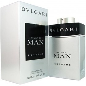 bvlgari man extreme parfum