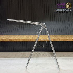 تصویر بند رخت استاتیک کد 9368 