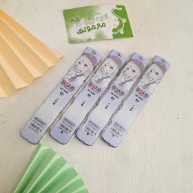 تصویر نوک مداد فشاری انیمه 