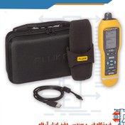 تصویر لرزش سنج پرتابل فلوک مدل FLUKE 805fc Fluke 805 FC Vibration Meter