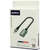 تصویر OTG USB-C نیتو مدل ا NT-CN18 NT-CN18