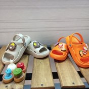 تصویر صندل بچگانه 