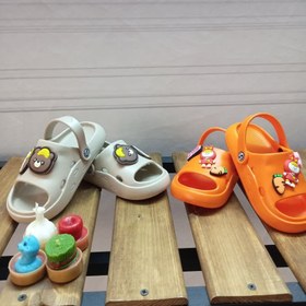 تصویر صندل بچگانه 