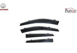 تصویر بادگیر شیشه برلیانس H220 