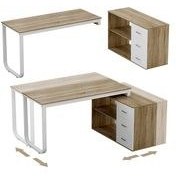 تصویر میز کارشناسی اسمردیس مدل P110 