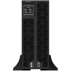 تصویر یوپی اس 5 کاوا آنلاین APC APC Smart-UPS On-Line, 5kVA/5kW, Rack/Tower, 230V