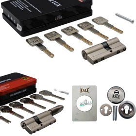 تصویر مغزی درب ضد سرقت چیا 