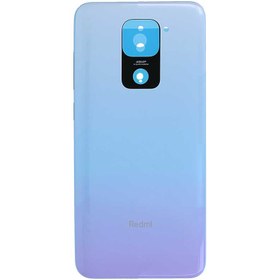 تصویر درب پشت شیائومی Redmi Note 9 