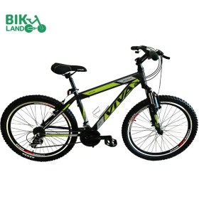 تصویر دوچرخه برند VIVA مدل اکسیژن 100 سایز 26 کد 33 ا 47934 47934