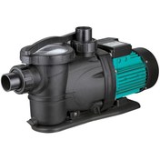 تصویر پمپ تصفیه استخر ۱/۵ اسب لئو XKP1104 